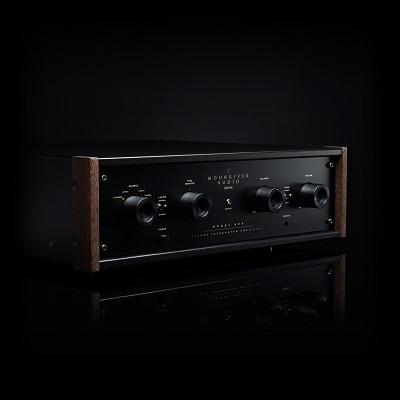 MOONRIVER REFERENCE 404 INTEGRATED AMP