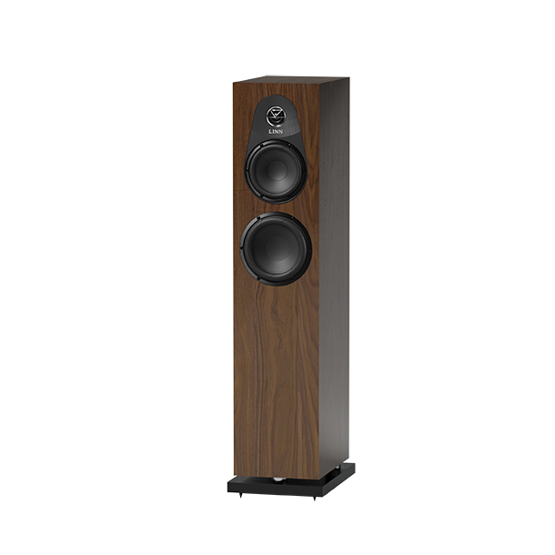 LINN 150 FLOORSTANDING LOUDSPEAKERS