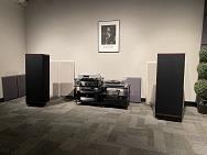 Vandersteen 2ce at Timbre