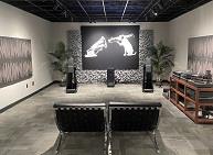 Timbre Main Listening Room