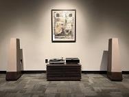Vandersteen Treos at Timbre