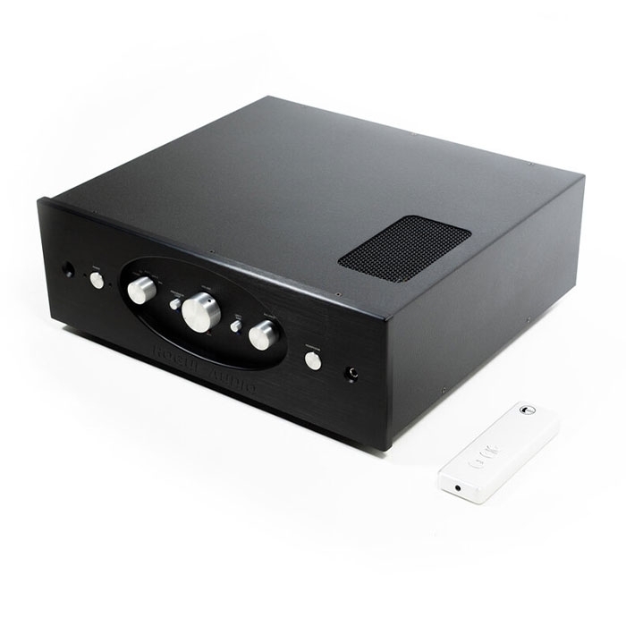 ROGUE AUDIO PHAROAH II INTEGRATED AMP